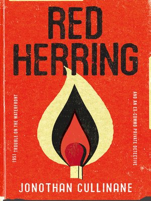 Red Herring - ebook